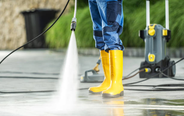 Trusted Aliquippa, PA  Pressure Washing Experts